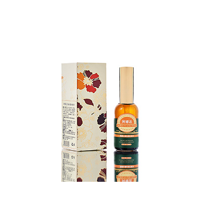 西市私密细嫩修复精华